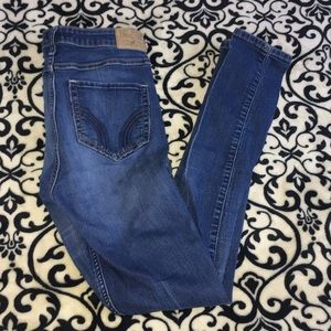 hollister jeans